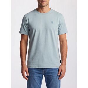 Moose Knuckles T-Shirt Men Green